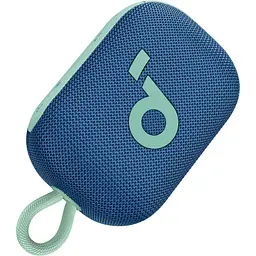 Колонка Bluetooth Anker SoundCore Select 4 GO 5W Blue (A31X1031) UA - мініатюра 4