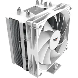 Кулер для процесора darkFlash Ellsworth S31 HQ1 White [156593] - мініатюра 3
