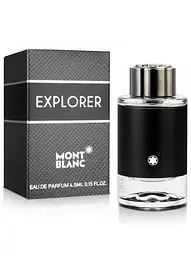 Оригінал Мініатюра Montblanc Explorer 4.5 мл Парфумована вода - мініатюра 1