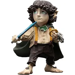 Фігурка Weta Workshop Володар Кілець Фродо Lord of the Rings Frodo 10 см WW LE LOR F 22 - мініатюра 3