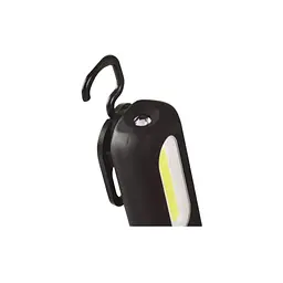 Ліхтар EMOS P4537 330 lm 1200mAh (P4537) - мініатюра 8