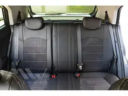 Авточохли модельні MW Brothers для Hyundai Creta c 2014 - мініатюра 4