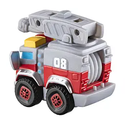 Ігровий набір Rev&Roll Рев та Рамбл DieCast Бо та Спрітцер (EU881031) - мініатюра 3