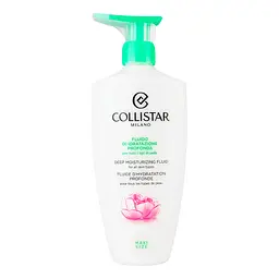 Флюїд для тіла Collistar Special Perfect Body Deep Moisturizing Fluid зволожувальний 400 мл - мініатюра 2