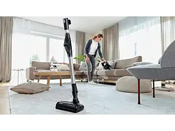 Вертикальний + ручний пилосос (2 в 1) Bosch BBS712A - мініатюра 6