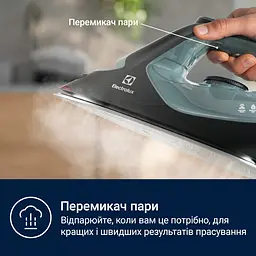 Праска Electrolux E7SI2-6OG - мініатюра 2