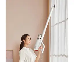 Ручний вертикальний пилосос Deerma Vacuum Cleaner Dem-dx300 - мініатюра 4