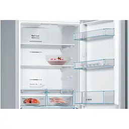 Холодильник Bosch KGN36VL326 - мініатюра 4