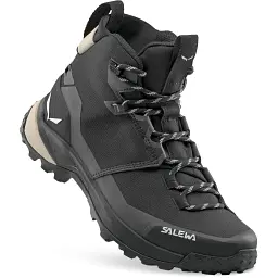 Черевики Salewa Puez 2 Mid PTX Wmn - мініатюра 2