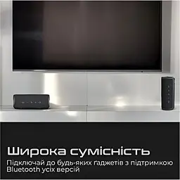 Акустична система HiFuture Ripple 30W Red (ripple.red.) - мініатюра 2