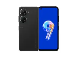 Смартфон Asus Zenfone 9 8/128GB Midnight Black