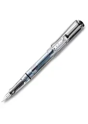 Перова ручка LAMY Safari прозора, перо EF (4000082)