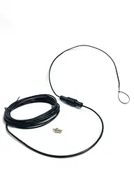 Антена VHF FlowerPot для рацій R7 кабель 5м