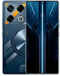 Смартфон Infinix GT20 Pro 12/256Gb Mecha Orange (X6871) (UA UCRF) NFC