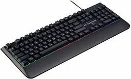 Клавіатура 2E Gaming KG325 LED Black (2E-KG325UB) - мініатюра 2