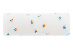 Малярний валик Mastertool 48 х 180 x 8мм мікрофібра - мініатюра 2