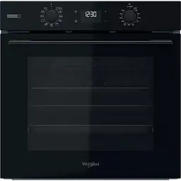 Електричний духовий шафа Whirlpool OMSK58CU1SB (6875113)