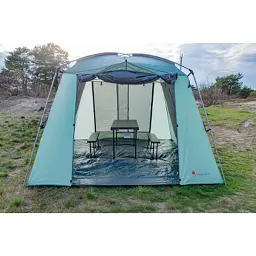 Намет Time Eco TE-1821 Green (4820211101244) - мініатюра 7