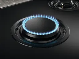 Комбінована варильна поверхня Electrolux KDI641723K - мініатюра 6
