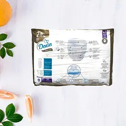Подгузники-трусики Dada Extra Care 7 Extra Large 18+кг 34шт - миниатюра 2