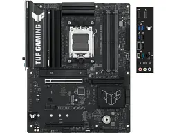 Материнська плата Asus TUF GAMING B650E-E WIFI (90MB1LT0-M0EAY0)