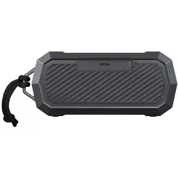 Акустична система Defender Octagon Bluetooth Black (65039) - мініатюра 5