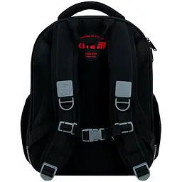 Рюкзак шкільний каркасний Kite Education Break the Rules (K26-556M-5) - мініатюра 4