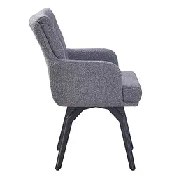 Стілець Avanti LUX Boucle Anthracite - мініатюра 3