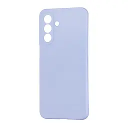Чохол TPU Colorful Protected Camera Samsung A26 5G (A266) Lilac Purple