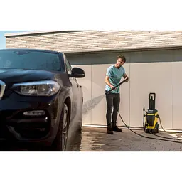 Мийка високого тиску Karcher K7 WCM (1.317-400.0) - мініатюра 5
