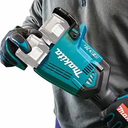 Інструмент багатофункціональний садовий акумуляторний Makita DUX60Z (0-9700 хв-1, 600 Вт, BL, LXT, без акумуляторів та зарядного пристрою) - мініатюра 6