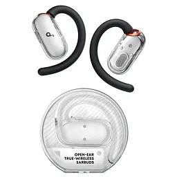 Навушники Anker SoundСore V40i White (A3878G21) - мініатюра 3