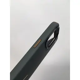 Оригінальний протиударний чохол Speck Presidio2 Pro MagSafe для Iphone 15 Pro Max Charcoal Grey 150462-3212 - мініатюра 5