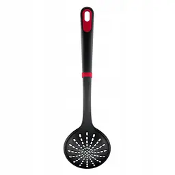 Шумовка Tefal Ingenio+ чорний-червоний (K1984334) - мініатюра 2