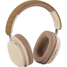 Навушники WiWU TD-05 Elite Series Khaki [138420] - мініатюра 2