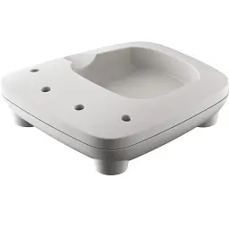 Міксер Electrolux EHM4W White UA - мініатюра 5
