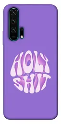 Чохол Demsky Holy shit для Huawei Honor 20 Pro
