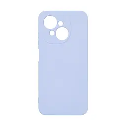 Чехол ArmorStandart ICON для Tecno Spark Go 1 (KL4) Camera cover Lavender