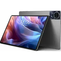 Планшет Teclast T65 Max 8/256Gb LTE Gray (Global Version) - мініатюра 3