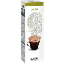 Кава в капсулах Caffitaly Ecaffe Orzo 10 шт