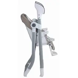 Стільчик для годування FreeON 3 in 1 Oli Deluxe beige (82443) - мініатюра 12