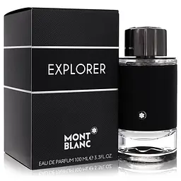 Оригінал Montblanc Explorer Тестер 100 мл Парфумована вода - мініатюра 2