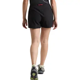 Шорти Montura Versante Shorts Woman S Ardesia - мініатюра 8