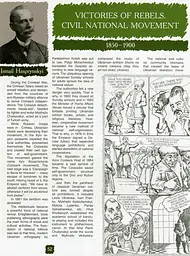 Painted History of Ukraine - мініатюра 11