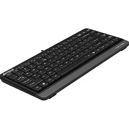 Клавіатура A4Tech Fstyler FKS11 Grey [94462] - мініатюра 5