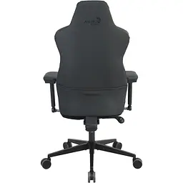 Крісло для геймерів AeroCool XTAL Racer Black (TEGC-2099101.11) - мініатюра 5