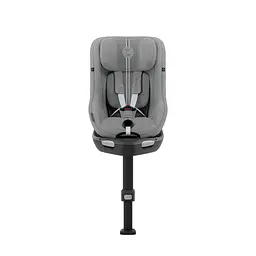 Автокрісло Sirona G3 Plus Stone Grey - мініатюра 6