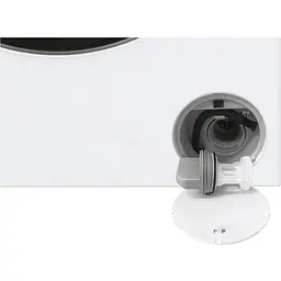 Пральна машина Haier HW50-BP12307 автоматична - мініатюра 5