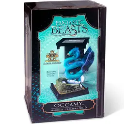 Фігурка Fantastic Beasts Occamy - Magical Creatures No. 5 (Фантастичні звірі) 17 см - мініатюра 5