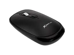 Миша Xtrike ME GW-119 Silent Wireless Black (GW-119BK) - мініатюра 2